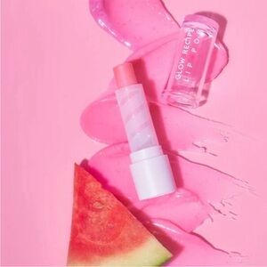 Glow Recipe Watermelon Glow Rose
Pasteque Lip Pop Balm